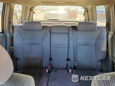 Zdjęcie 10 z 13 samochodu: 2005 TOYOTA HIGHLANDER BASE VIN:JTEEP21A150086376 - miniatura