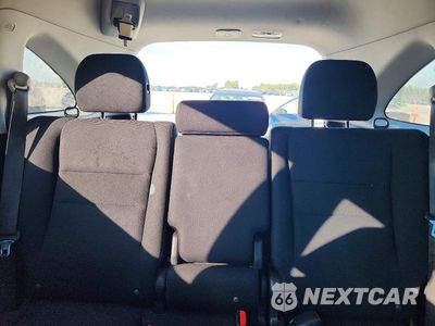Zdjęcie 10 z 14 samochodu: 2010 HONDA CR-V LX VIN:JHLRE3H35AC011779 - miniatura