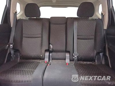 Zdjęcie 10 z 13 samochodu: 2019 NISSAN ROGUE SV VIN:KNMAT2MT2KP517659 - miniatura