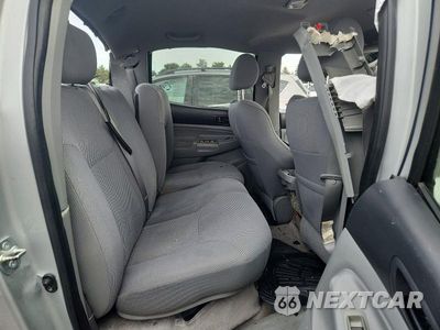 Zdjęcie 10 z 12 samochodu: 2007 TOYOTA TACOMA DOUBLE CAB LONG BED VIN:5TEMU52N07Z371648 - miniatura