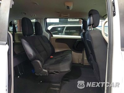 Zdjęcie 11 z 13 samochodu: 2019 DODGE GRAND CARAVAN SE VIN:2C4RDGBG8KR602832 - miniatura