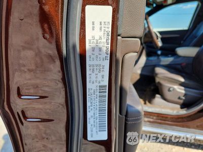 Zdjęcie 13 z 13 samochodu: 2014 JEEP GRAND CHEROKEE SUMMIT VIN:1C4RJFJG0EC380708 - miniatura