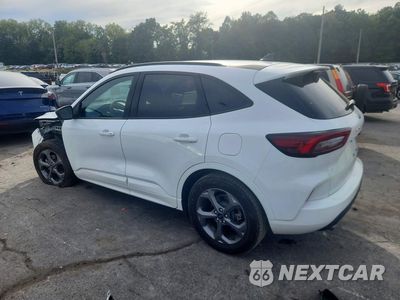Drugie zdjęcie samochodu z przodu: 2023 FORD ESCAPE ST LINE VIN:1FMCU0MN5PUA11176 - miniatura