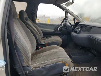 Zdjęcie 7 z 14 samochodu: 1993 TOYOTA PREVIA LE VIN:JT3AC12R5P1090557 - miniatura