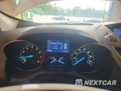 Zdjęcie 9 z 13 samochodu: 2015 FORD ESCAPE SE VIN:1FMCU9GX9FUC58443 - miniatura