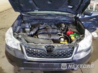 Zdjęcie 11 z 12 samochodu: 2015 SUBARU FORESTER 2.5I PREMIUM VIN:JF2SJADC2FH581450 - miniatura