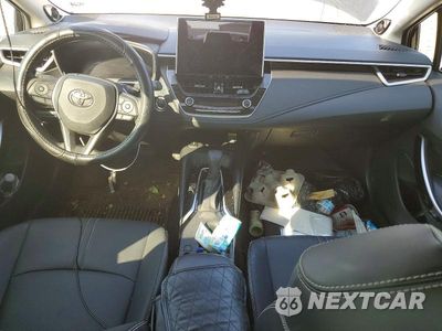 Zdjęcie 8 z 12 samochodu: 2026 TOYOTA COROLLA HYBRID XLE VIN:JTDBCMFE7T3128460 - miniatura