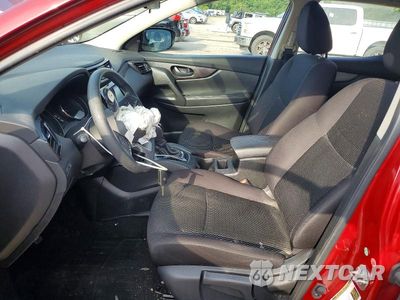 Zdjęcie 7 z 13 samochodu: 2019 NISSAN ROGUE SPORT S VIN:JN1BJ1CR7KW352369 - miniatura