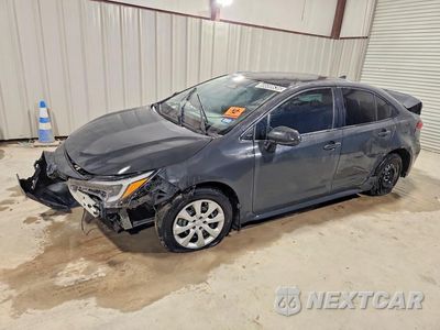 2024 TOYOTA COROLLA HYBRID LE JTDBCMFE0R3056784 - główne zdjęcie licytacji z USA - miniatura