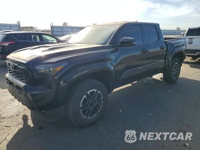 2025 TOYOTA TACOMA TRD SPORT 3TMLB5JN5SM118673 - główne zdjęcie licytacji z USA - miniatura