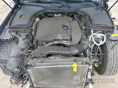 Zdjęcie 12 z 14 samochodu: 2020 MERCEDES-BENZ GLC 300 4MATIC VIN:W1N0G8EBXLF799896 - miniatura