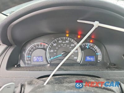 Zdjęcie 9 z 12 samochodu: 2013 TOYOTA CAMRY SE VIN:4T1BF1FK2DU723283 - miniatura