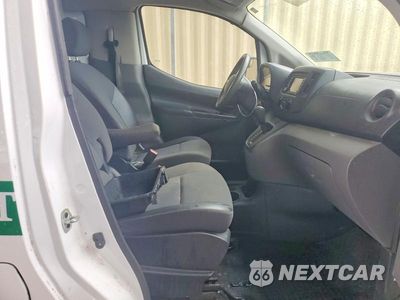 Zdjęcie 10 z 12 samochodu: 2019 NISSAN NV200 VAN VIN:3N6CM0KN5KK692646 - miniatura