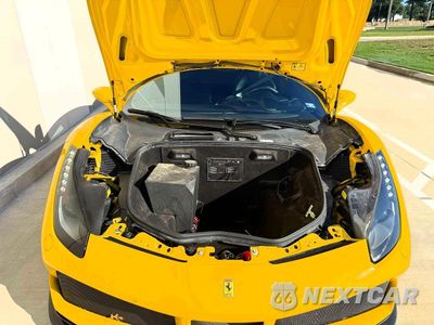 Zdjęcie 12 z 14 samochodu: 2017 FERRARI 488 GTB VIN:ZFF79ALA1H0224115 - miniatura