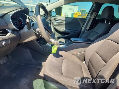 Zdjęcie 7 z 12 samochodu: 2023 CHEVROLET MALIBU LT VIN:1G1ZD5ST0PF235935 - miniatura