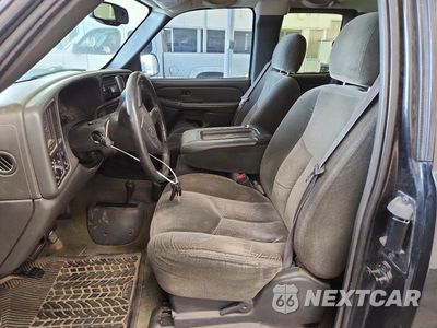 Zdjęcie 7 z 12 samochodu: 2004 CHEVROLET SILVERADO K1500 VIN:1GCEK19TX4E133120 - miniatura