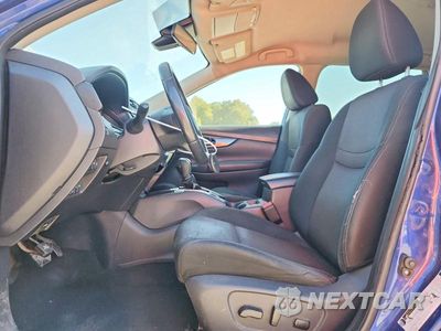 Zdjęcie 7 z 13 samochodu: 2019 NISSAN ROGUE SV VIN:KNMAT2MV7KP544650 - miniatura