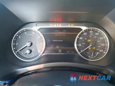 Zdjęcie 9 z 13 samochodu: 2024 NISSAN SENTRA SV VIN:3N1AB8CV0RY316394 - miniatura