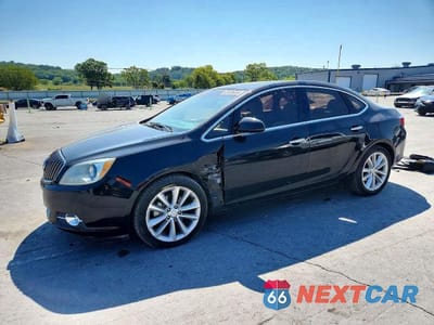 2012 BUICK VERANO CONVENIENCE 1G4PR5SK5C4208707 - główne zdjęcie licytacji z USA - miniatura