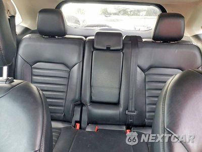 Zdjęcie 10 z 13 samochodu: 2016 FORD EDGE SEL VIN:2FMPK4J93GBB92774 - miniatura