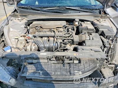 Zdjęcie 11 z 13 samochodu: 2023 HYUNDAI ELANTRA SEL VIN:KMHLS4AGXPU465961 - miniatura