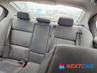 Zdjęcie 10 z 12 samochodu: 2007 BMW 328 I SULEV VIN:WBAVC53517FZ80862 - miniatura