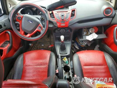 Zdjęcie 8 z 12 samochodu: 2012 FORD FIESTA SEL VIN:3FADP4CJ5CM172766 - miniatura