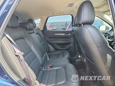 Zdjęcie 11 z 14 samochodu: 2023 MAZDA CX-5 PREMIUM VIN:JM3KFBDM2P0127589 - miniatura
