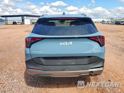Zdjęcie 6 z 12 samochodu: 2026 KIA SPORTAGE HYBRID EX VIN:KNDPVDDG5T7380706 - miniatura