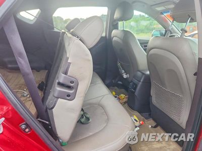Zdjęcie 11 z 13 samochodu: 2014 HYUNDAI TUCSON SE VIN:KM8JU3AG5EU855309 - miniatura