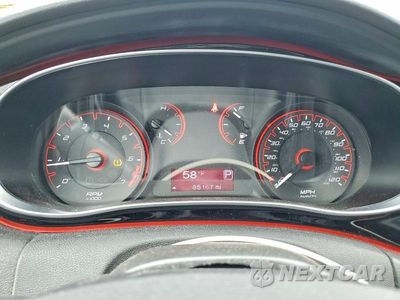 Zdjęcie 9 z 13 samochodu: 2016 DODGE DART SXT VIN:1C3CDFBB2GD668098 - miniatura
