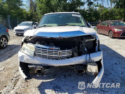Piąte zdjęcie samochodu w środku: 2010 LINCOLN NAVIGATOR VIN:5LMJJ2J58AEJ09049 - miniatura