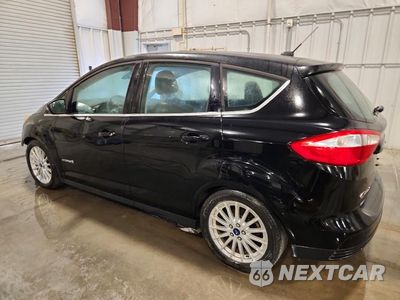 Drugie zdjęcie samochodu z przodu: 2016 FORD C-MAX SEL VIN:1FADP5BU3GL102790 - miniatura