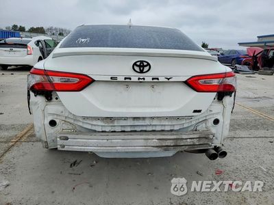 Zdjęcie 6 z 12 samochodu: 2019 TOYOTA CAMRY SE VIN:4T1B11HK6KU282153 - miniatura
