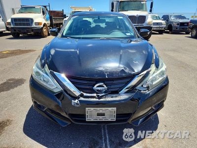 Piąte zdjęcie samochodu w środku: 2016 NISSAN ALTIMA 2.5 SL VIN:1N4AL3AP8GC139560 - miniatura