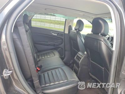 Zdjęcie 11 z 14 samochodu: 2016 FORD EDGE SEL VIN:2FMPK4J94GBC05161 - miniatura