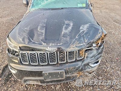 Zdjęcie 12 z 13 samochodu: 2020 JEEP GRAND CHEROKEE LAREDO VIN:1C4RJFAG8LC290610 - miniatura