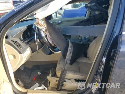 Zdjęcie 7 z 13 samochodu: 2014 VOLVO XC60 T6 VIN:YV4902DZ0E2502074 - miniatura