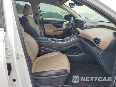 Zdjęcie 7 z 14 samochodu: 2022 HYUNDAI SANTA FE SEL VIN:5NMS34AJ4NH400231 - miniatura