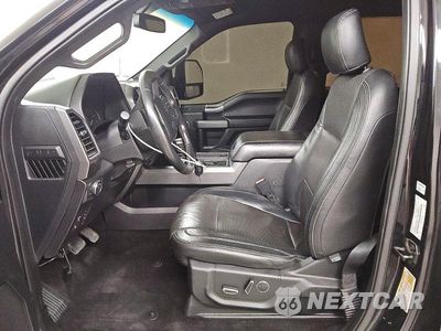 Zdjęcie 7 z 12 samochodu: 2018 FORD F150 SUPERCREW VIN:1FTEW1EG9JKD16552 - miniatura