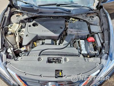 Zdjęcie 11 z 12 samochodu: 2016 NISSAN ALTIMA 2.5 S VIN:1N4AL3AP3GN361718 - miniatura