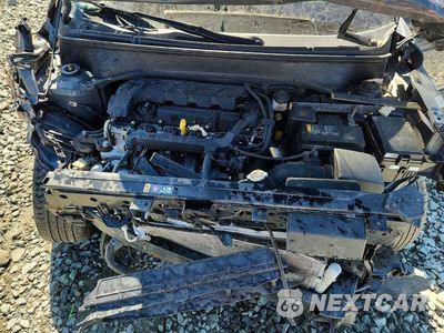 Zdjęcie 11 z 12 samochodu: 2025 HYUNDAI VENUE SEL VIN:KMHRC8A35SU367098 - miniatura