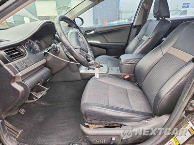 Zdjęcie 7 z 12 samochodu: 2014 TOYOTA CAMRY SE VIN:4T1BF1FK3EU409966 - miniatura