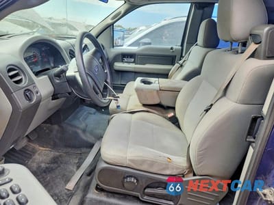Zdjęcie 7 z 12 samochodu: 2008 FORD F150 VIN:1FTRX12W58KB18233 - miniatura