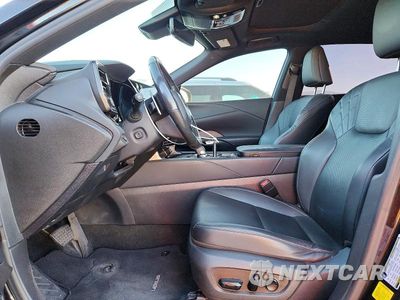 Zdjęcie 7 z 13 samochodu: 2024 LEXUS RX 350H PREMIUM VIN:2T2BBMCA4RC031040 - miniatura