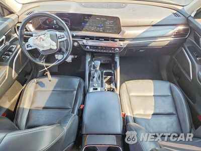 Zdjęcie 8 z 13 samochodu: 2025 KIA TELLURIDE S VIN:5XYP64GC5SG670094 - miniatura