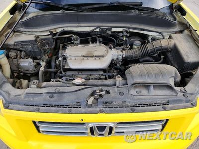 Zdjęcie 11 z 12 samochodu: 2008 HONDA RIDGELINE RTS VIN:2HJYK16438H525182 - miniatura