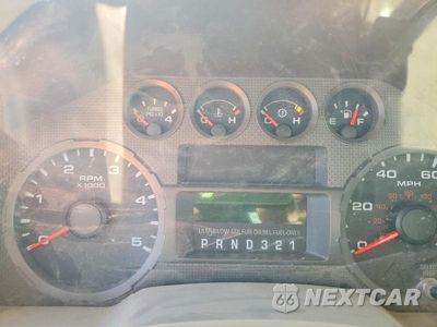 Zdjęcie 9 z 12 samochodu: 2008 FORD F350 SUPER DUTY VIN:1FDWX36RX8EC78069 - miniatura