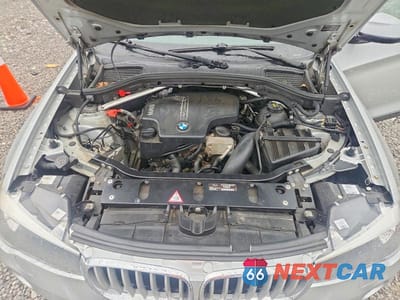 Zdjęcie 12 z 13 samochodu: 2015 BMW X3 XDRIVE28I VIN:5UXWX9C57F0D56358 - miniatura