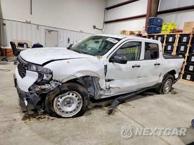 2026 FORD MAVERICK XL 3FTTW8B37TRA63828 - główne zdjęcie licytacji z USA - miniatura